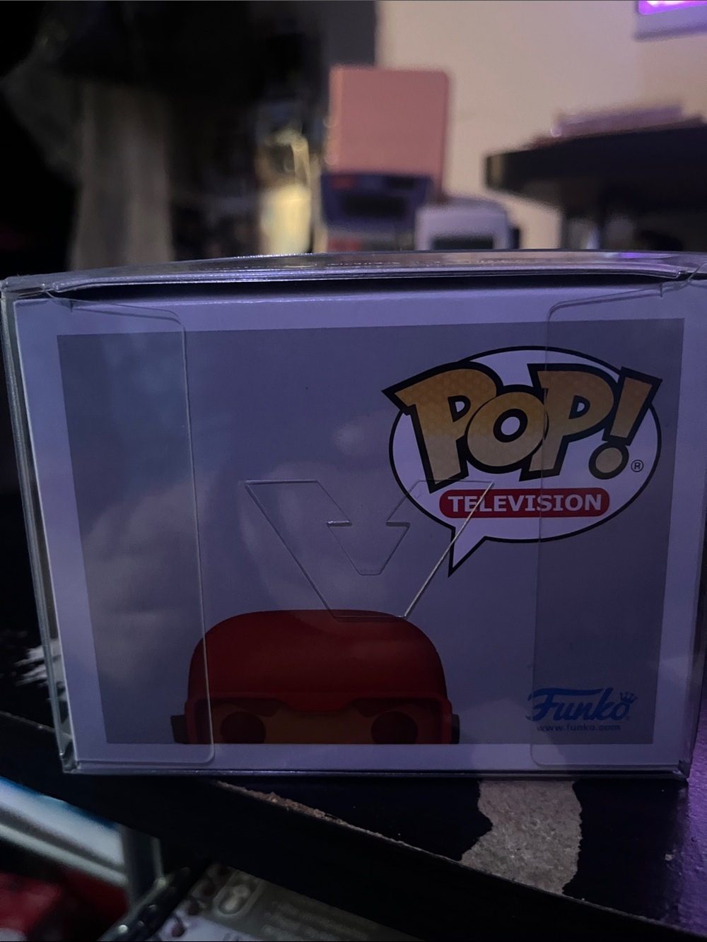 Rex Splode Funko Pop in Box - Picture 5 of 6